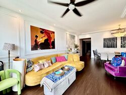 Twin Heights (D12), Apartment #503241011